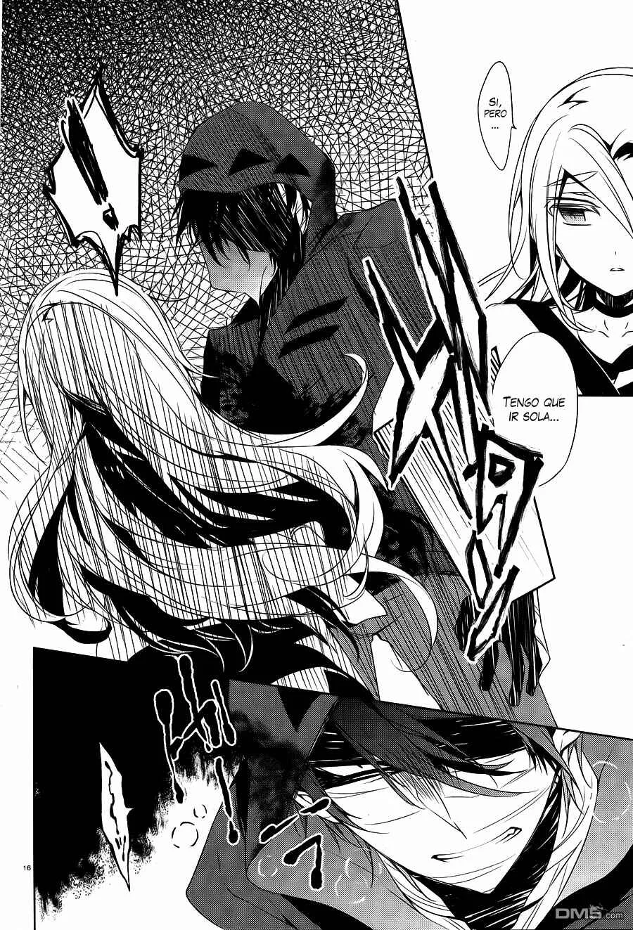 Angels of Death Capítulo 24 - Page 16