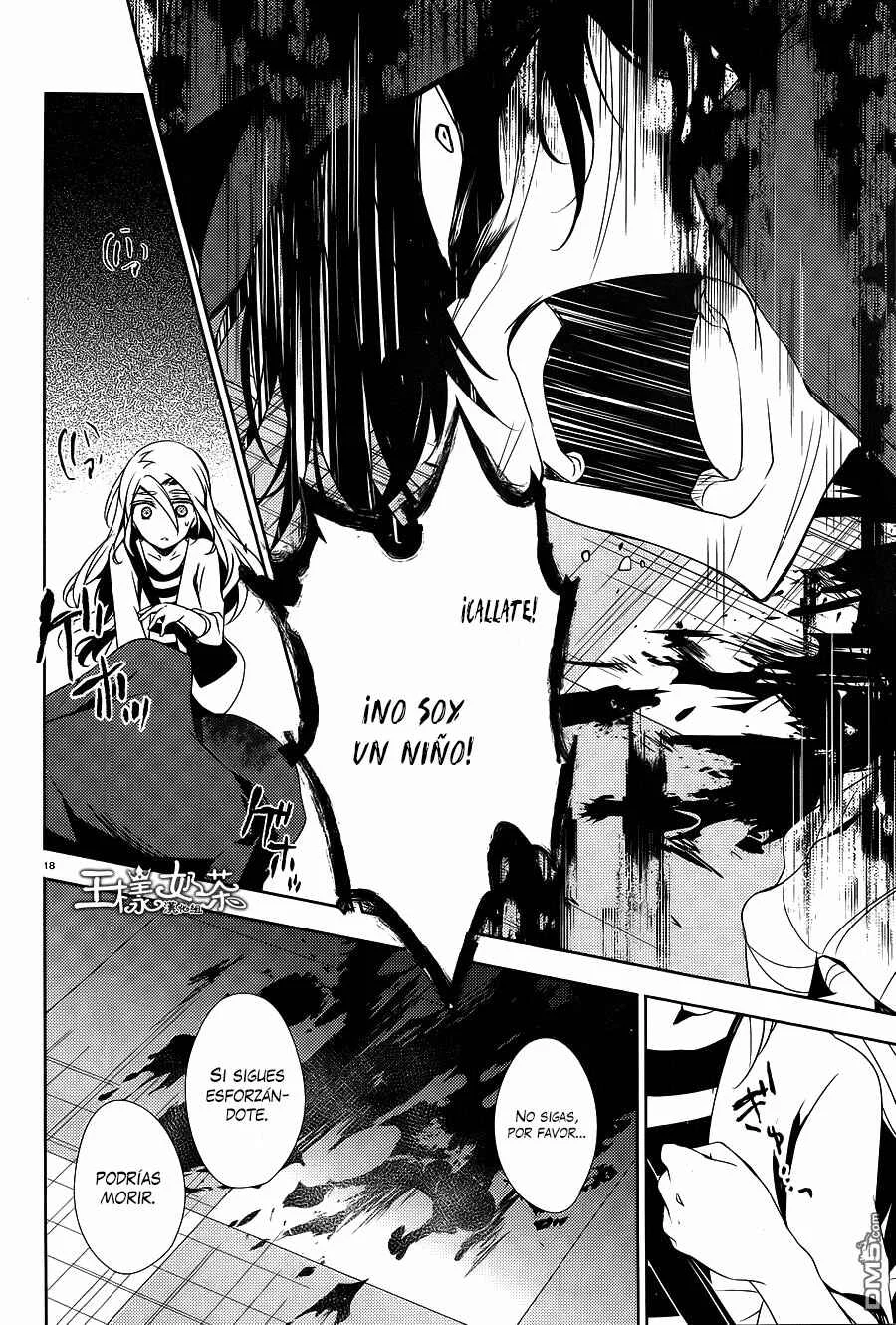 Angels of Death Capítulo 24 - Page 18