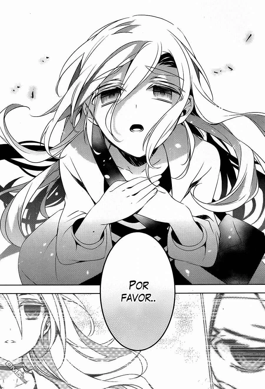 Angels of Death Capítulo 24 - Page 21