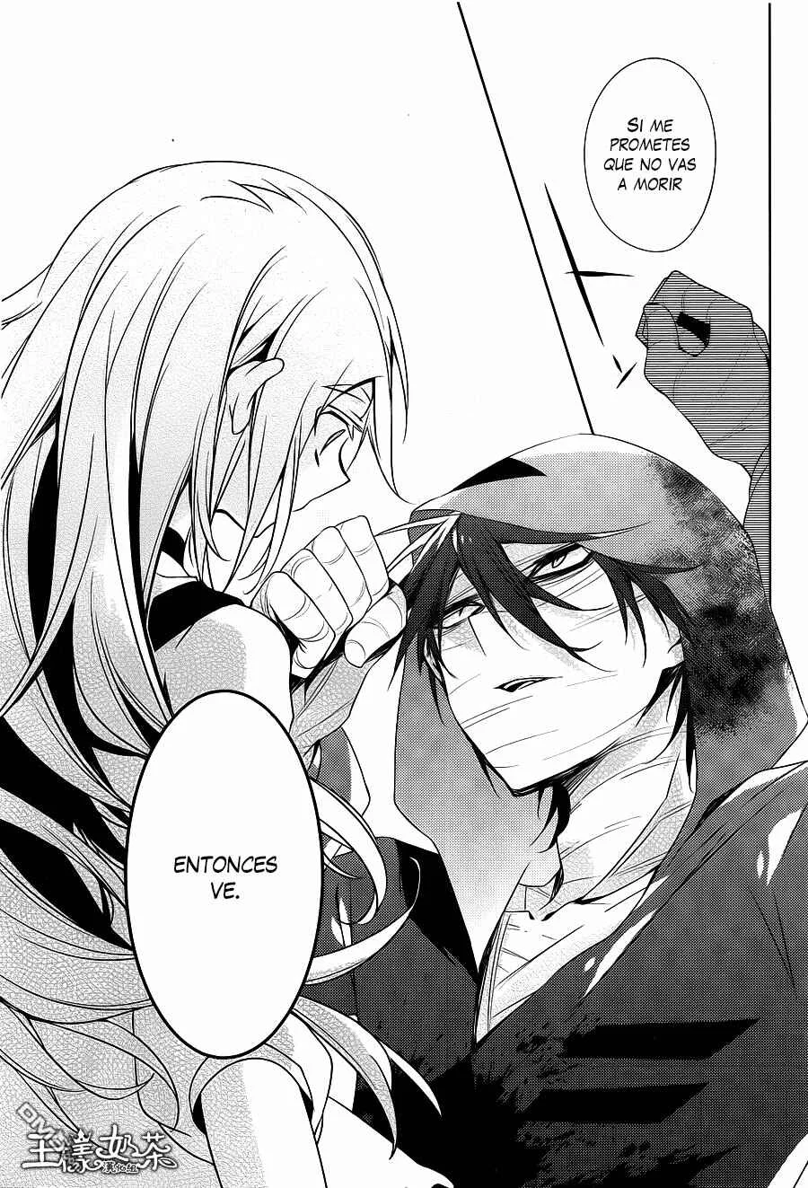 Angels of Death Capítulo 24 - Page 23