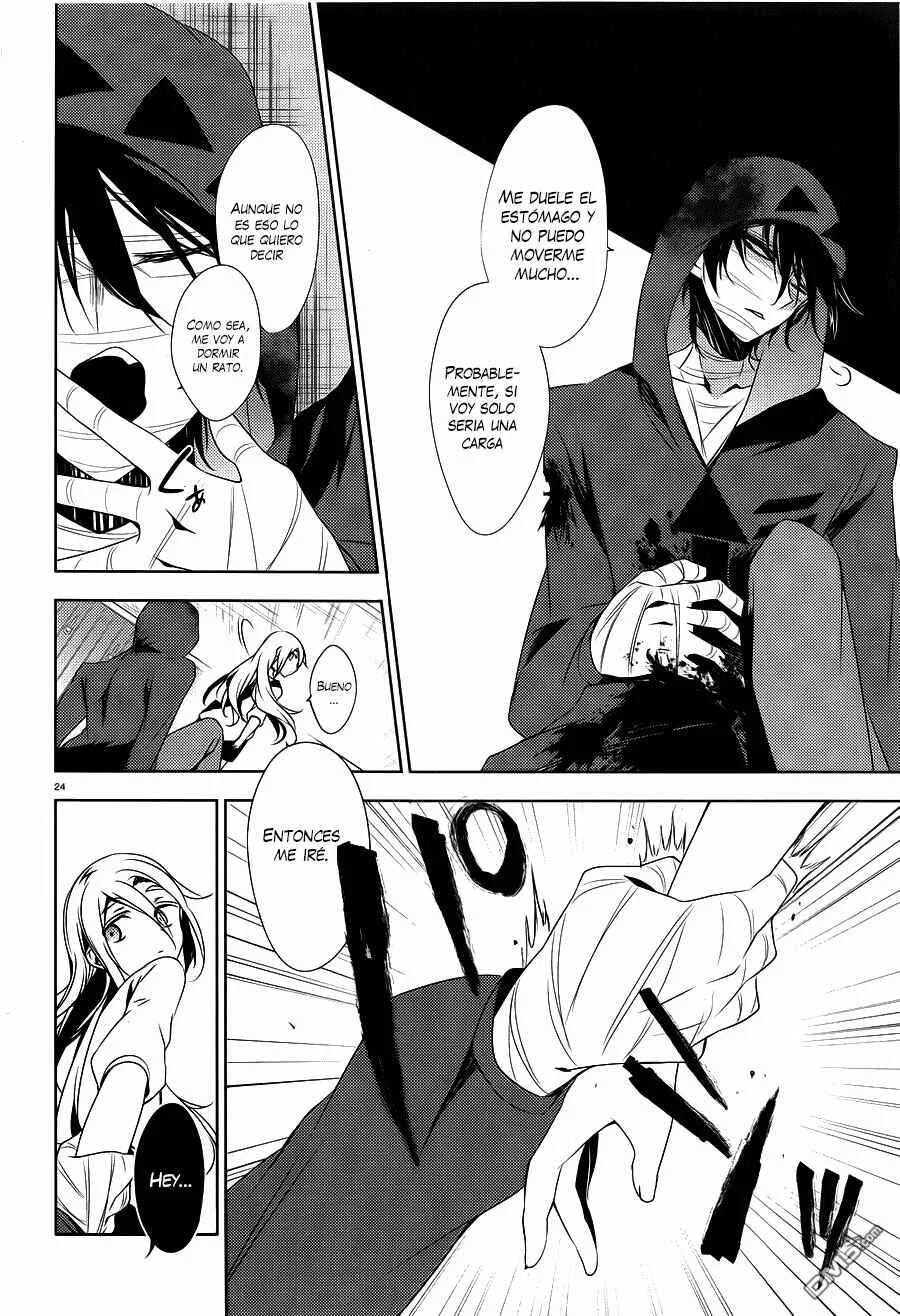 Angels of Death Capítulo 24 - Page 24