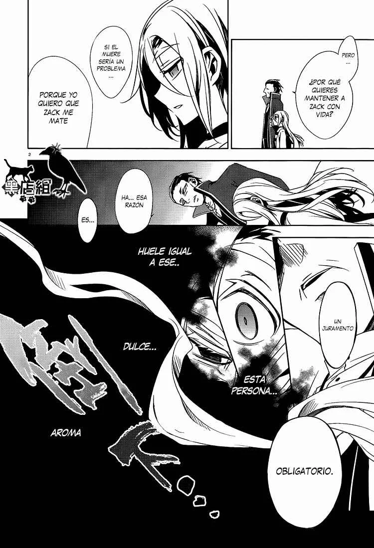 Angels of Death Capítulo 25 - Page 2