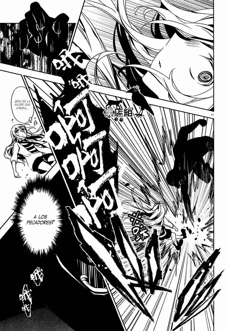 Angels of Death Capítulo 25 - Page 10