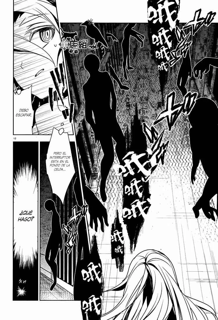 Angels of Death Capítulo 25 - Page 11