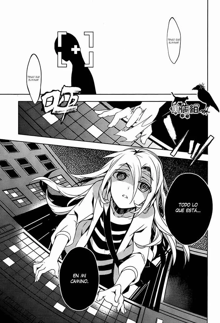 Angels of Death Capítulo 25 - Page 14