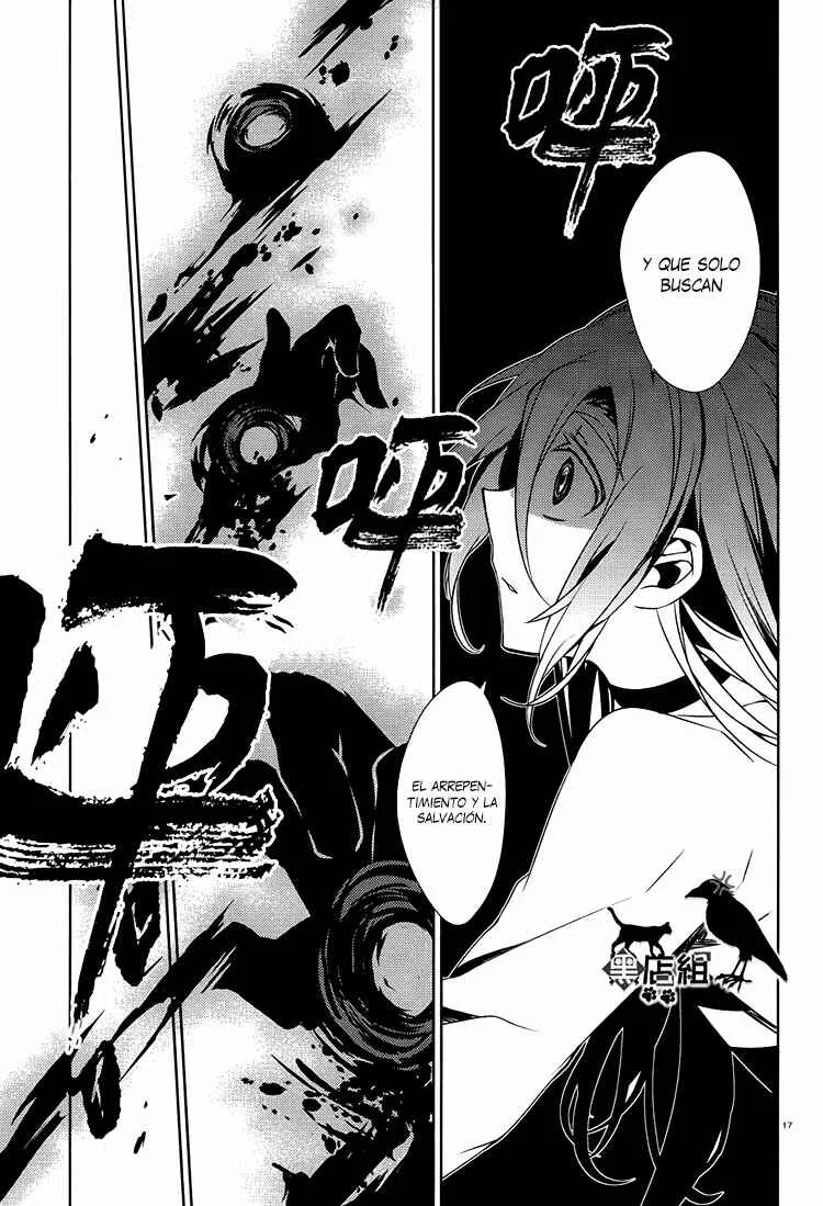 Angels of Death Capítulo 25 - Page 16