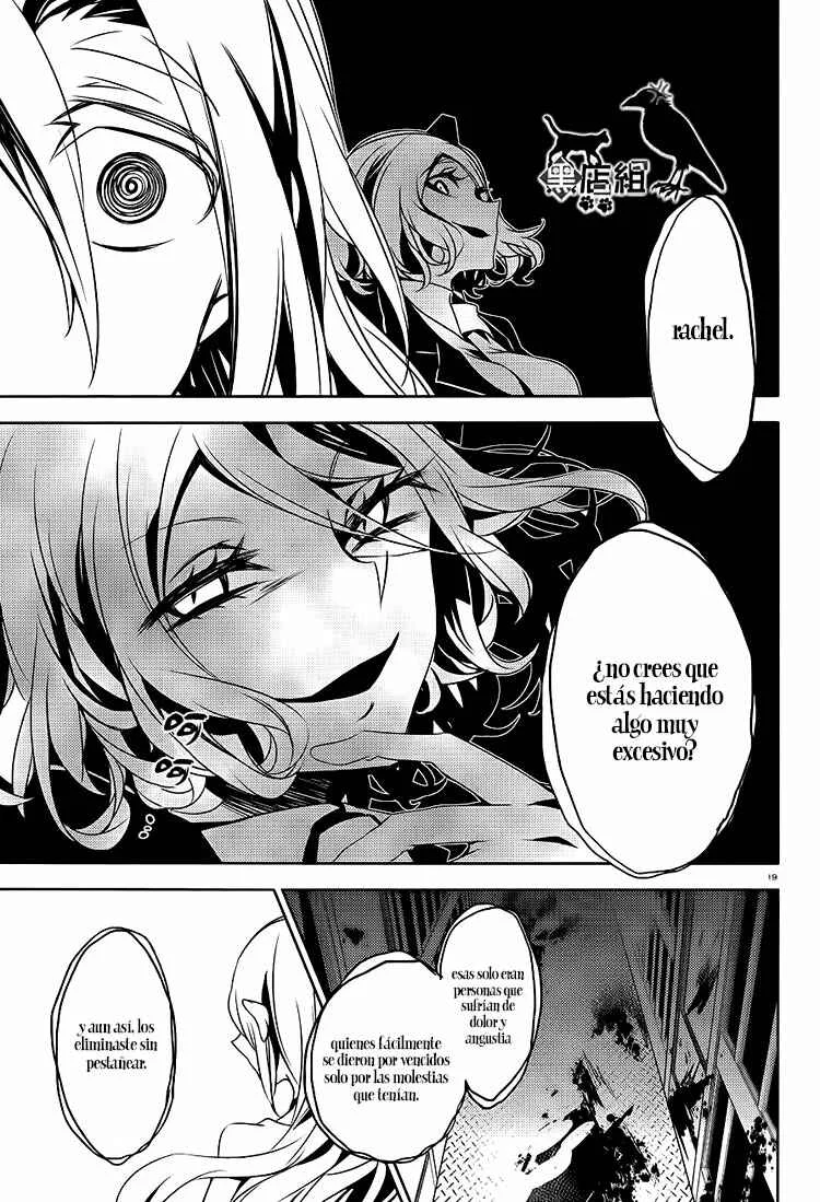 Angels of Death Capítulo 25 - Page 18