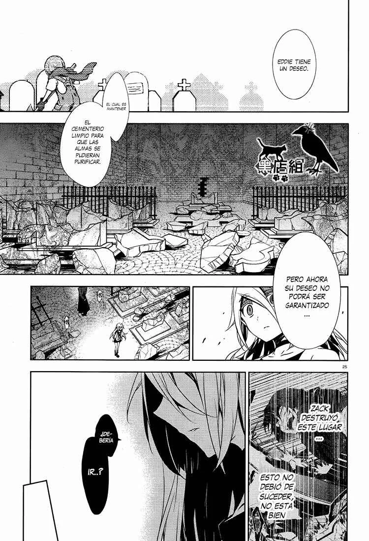 Angels of Death Capítulo 25 - Page 24
