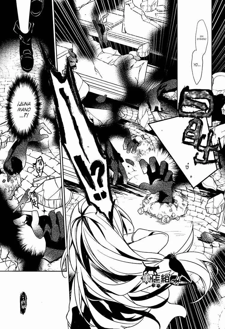 Angels of Death Capítulo 25 - Page 26