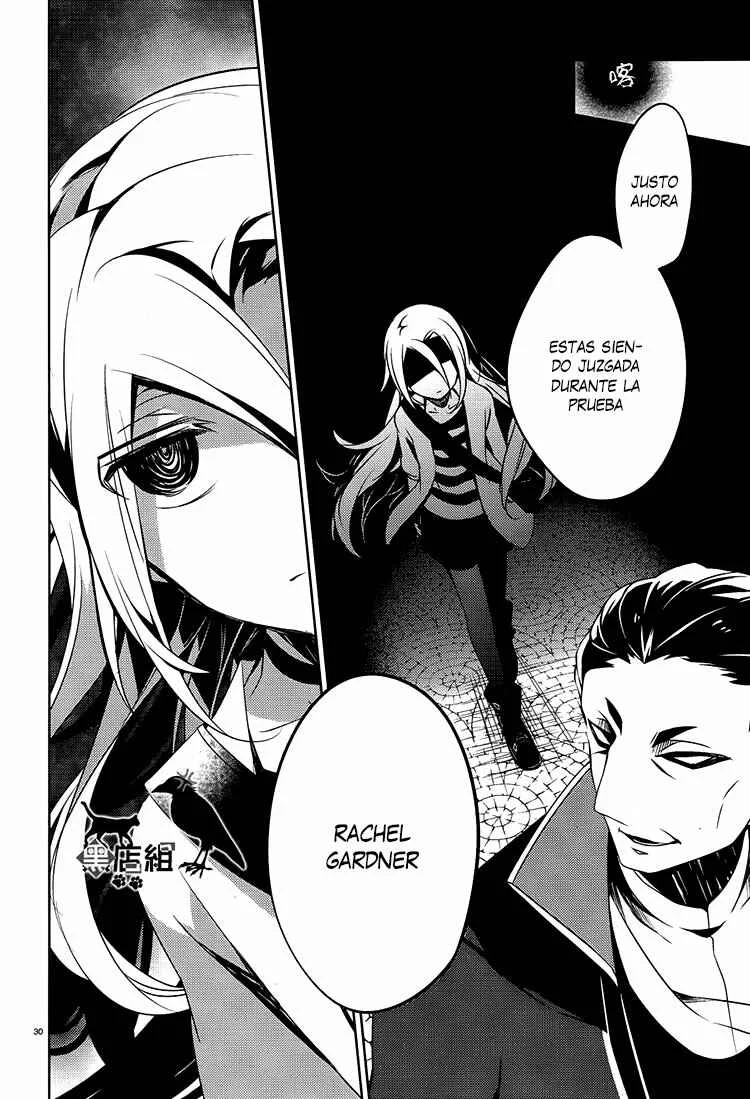 Angels of Death Capítulo 25 - Page 29
