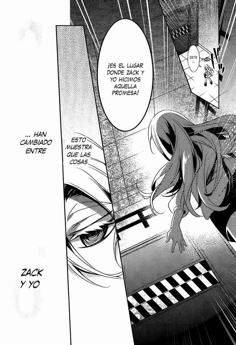 Angels of Death Capítulo 25 - Page 37