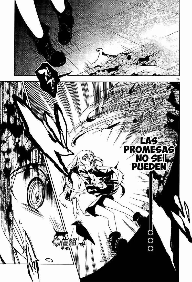 Angels of Death Capítulo 25 - Page 38