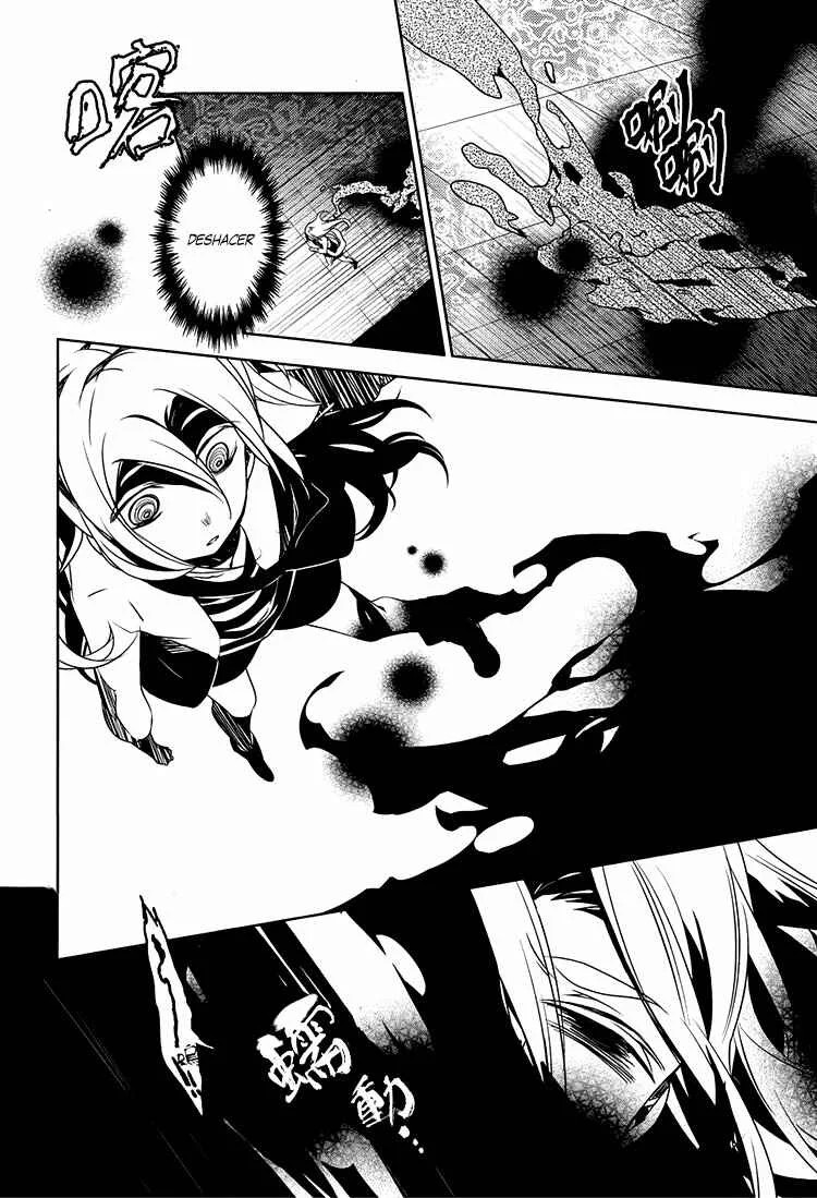 Angels of Death Capítulo 25 - Page 39
