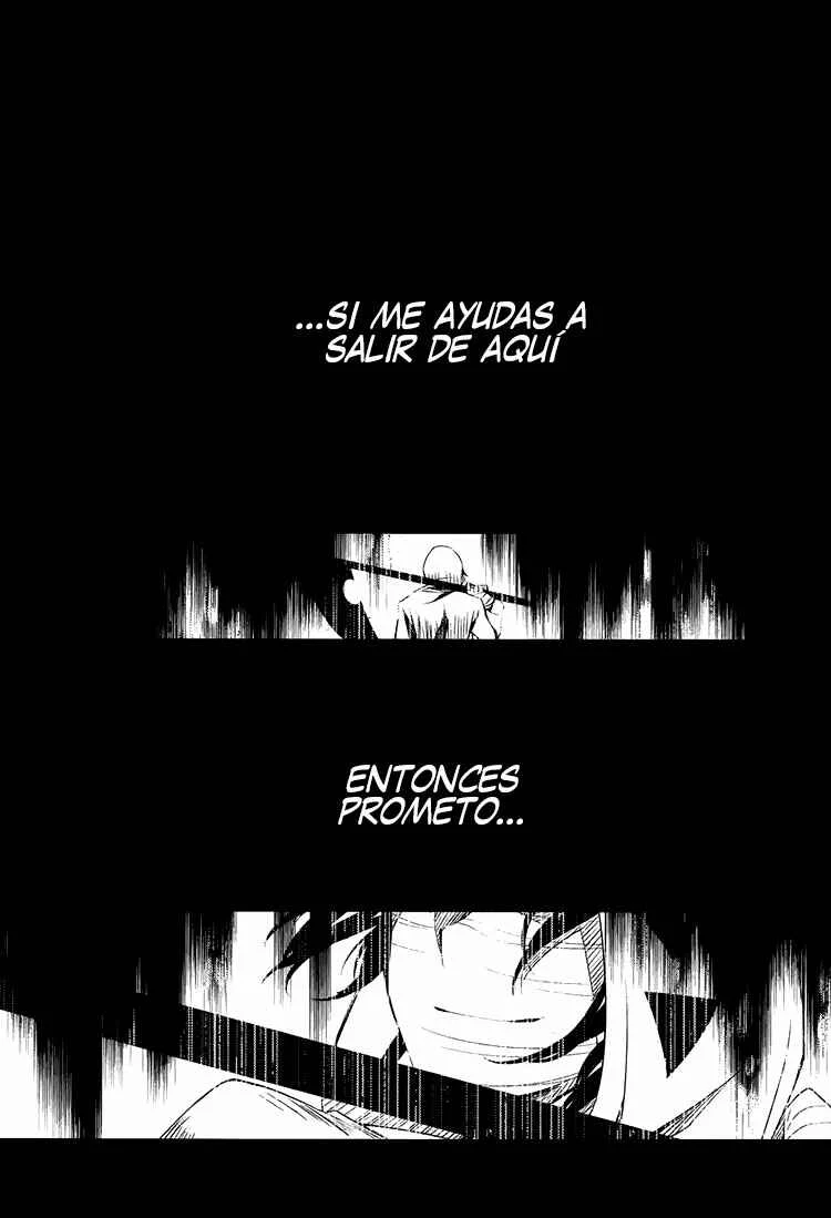 Angels of Death Capítulo 25 - Page 40