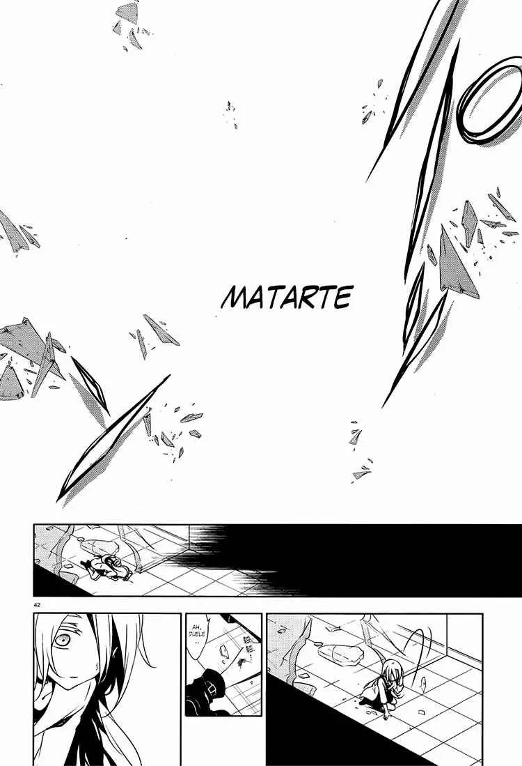 Angels of Death Capítulo 25 - Page 41