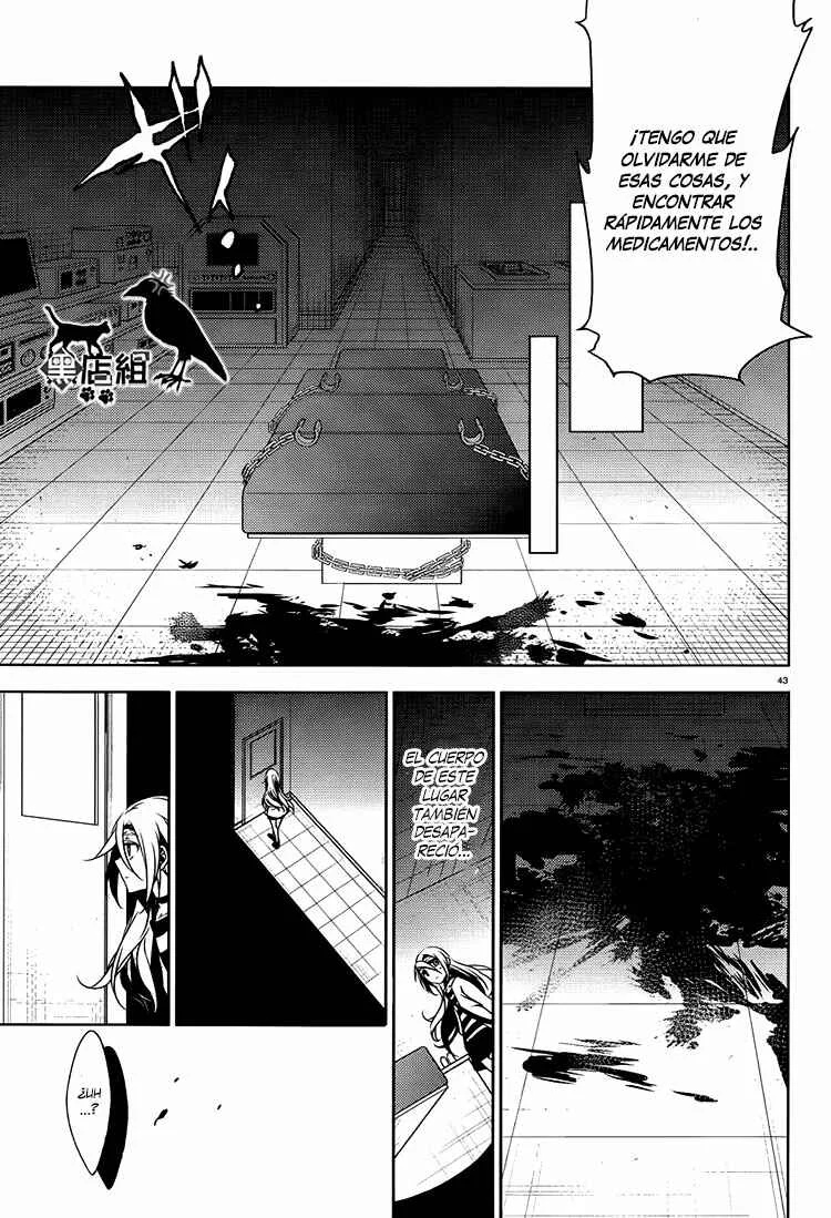 Angels of Death Capítulo 25 - Page 42