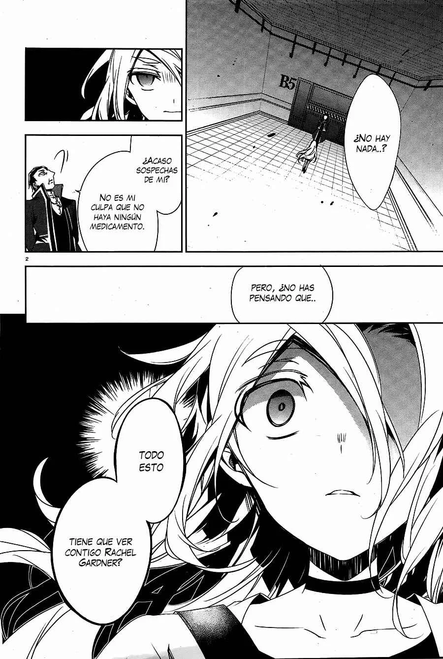 Angels of Death Capítulo 26 - Page 2