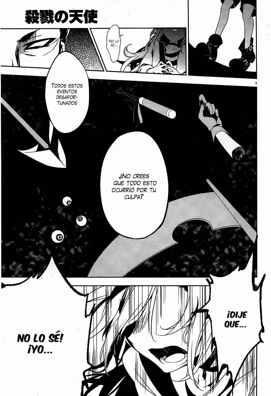 Angels of Death Capítulo 26 - Page 3