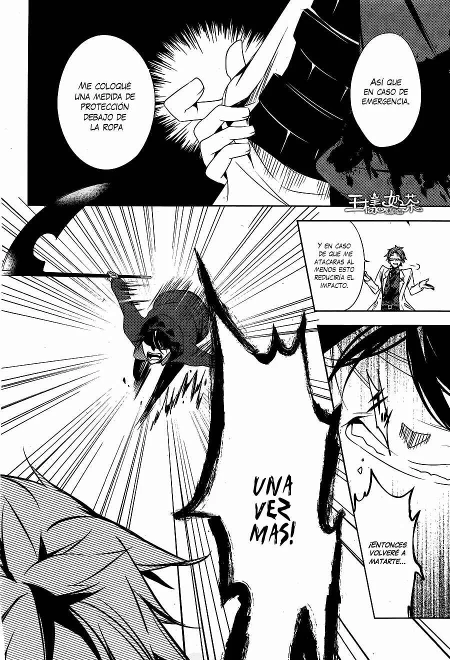 Angels of Death Capítulo 26 - Page 6