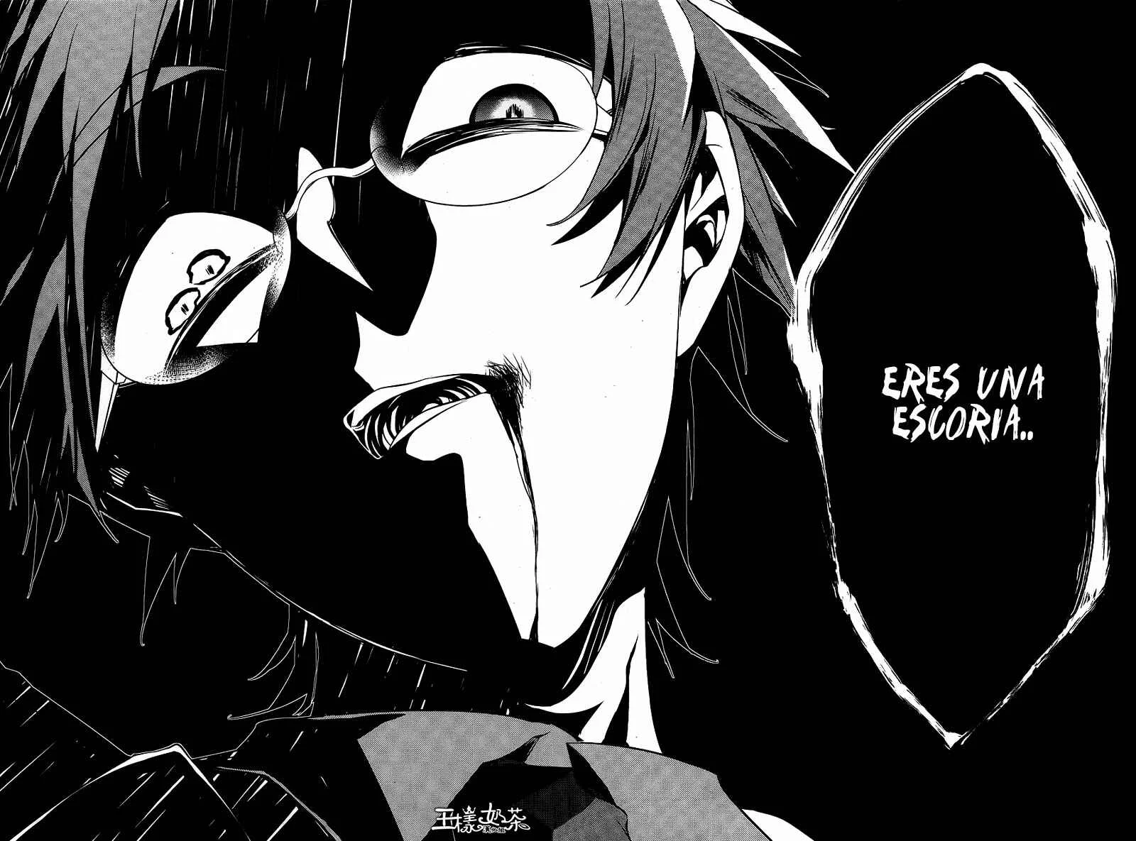 Angels of Death Capítulo 26 - Page 10