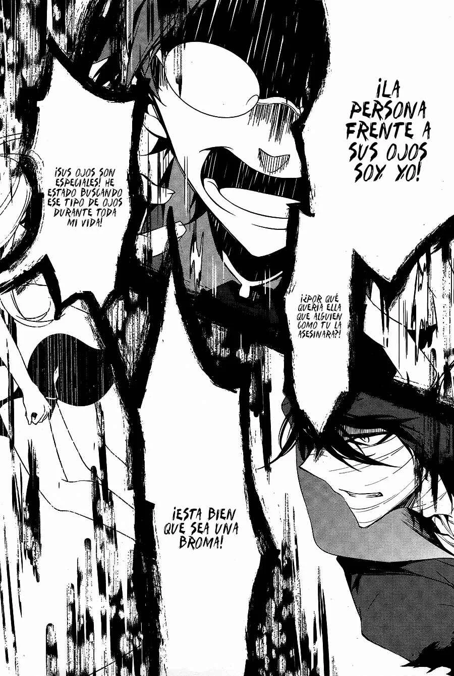 Angels of Death Capítulo 26 - Page 11