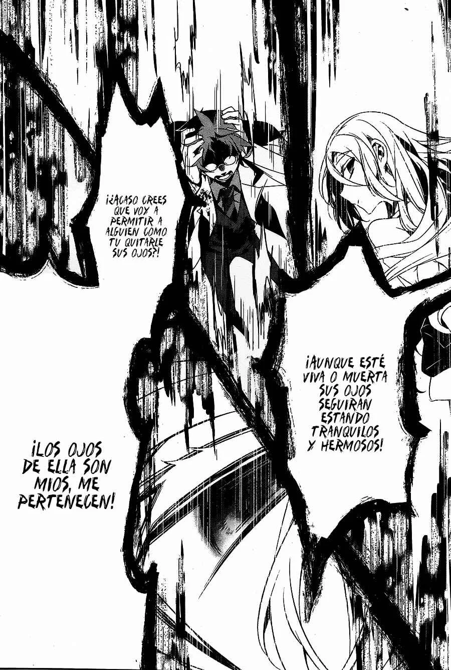 Angels of Death Capítulo 26 - Page 12