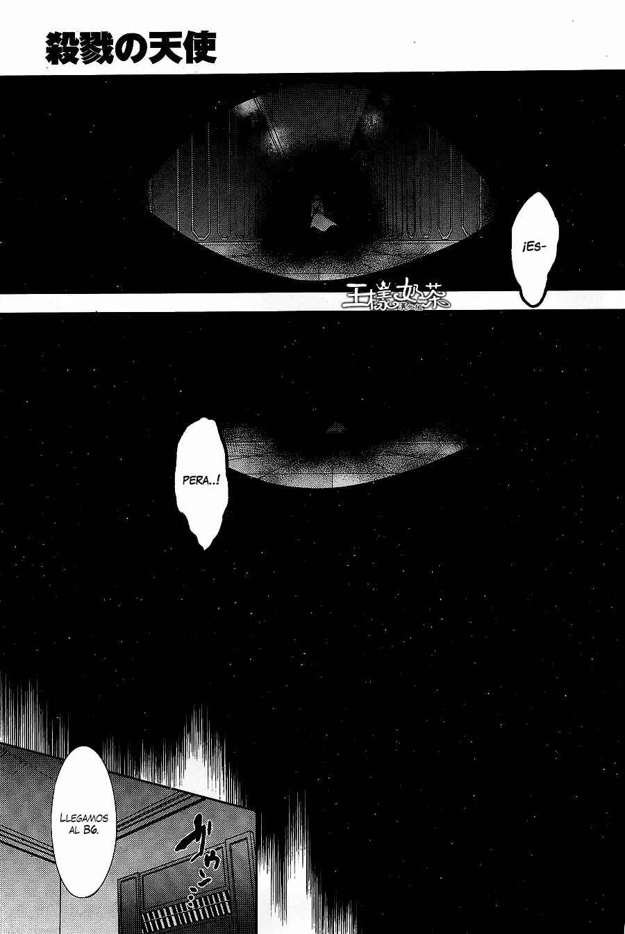 Angels of Death Capítulo 26 - Page 19