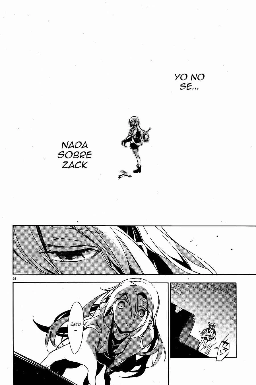 Angels of Death Capítulo 26 - Page 26