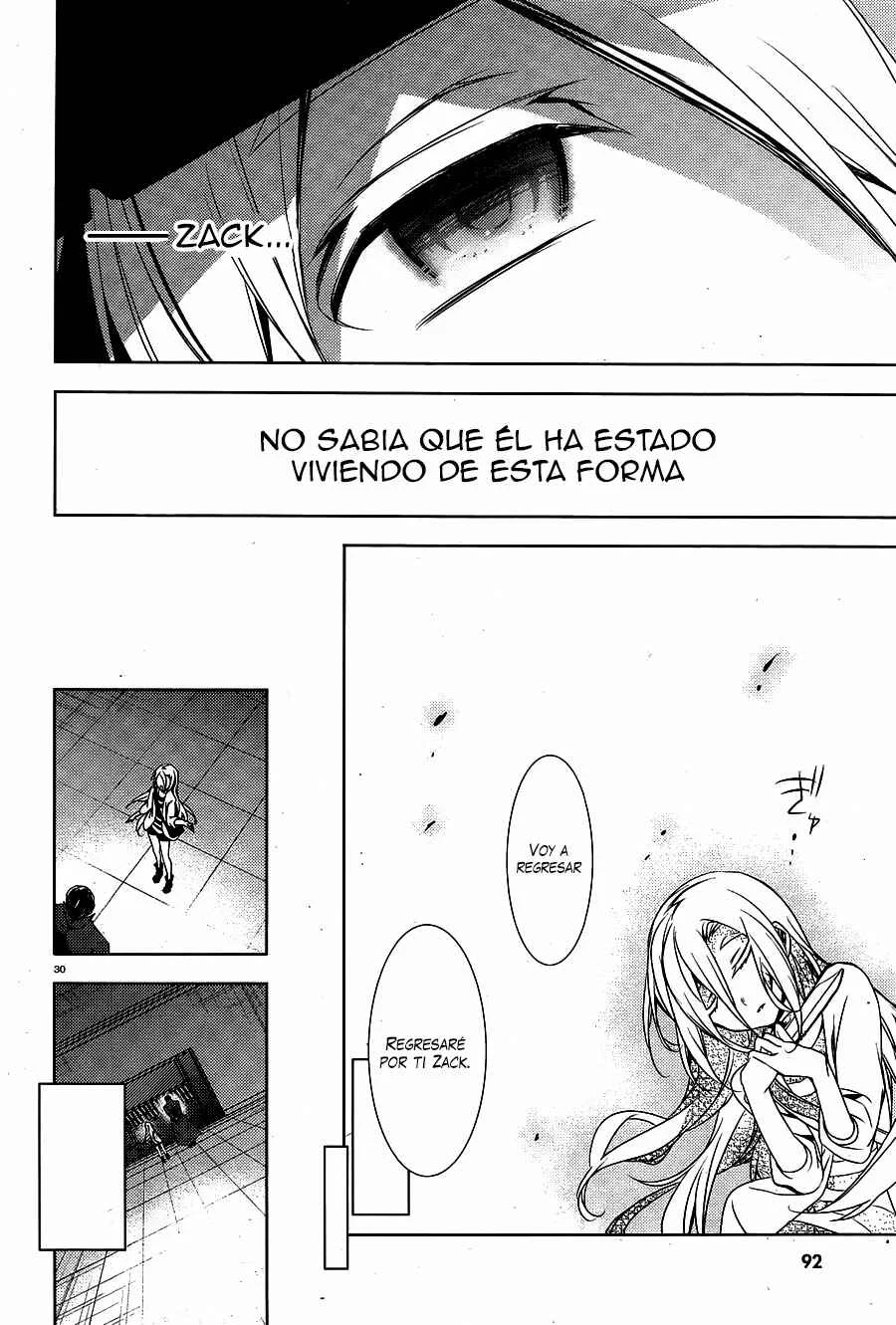 Angels of Death Capítulo 26 - Page 28