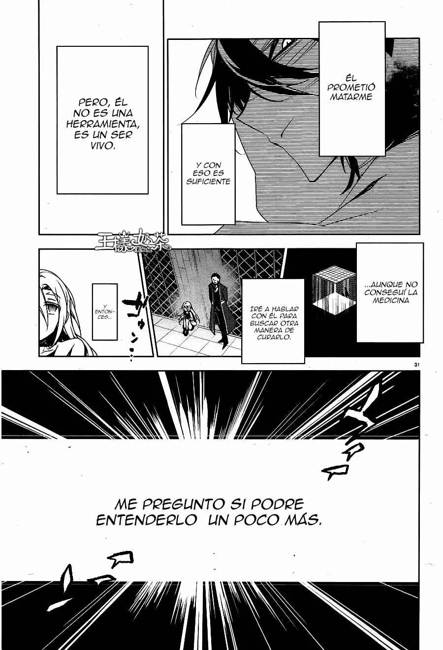 Angels of Death Capítulo 26 - Page 29