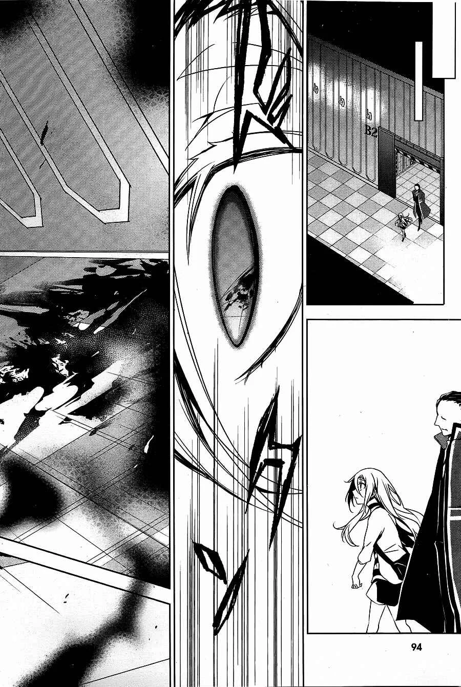 Angels of Death Capítulo 26 - Page 30