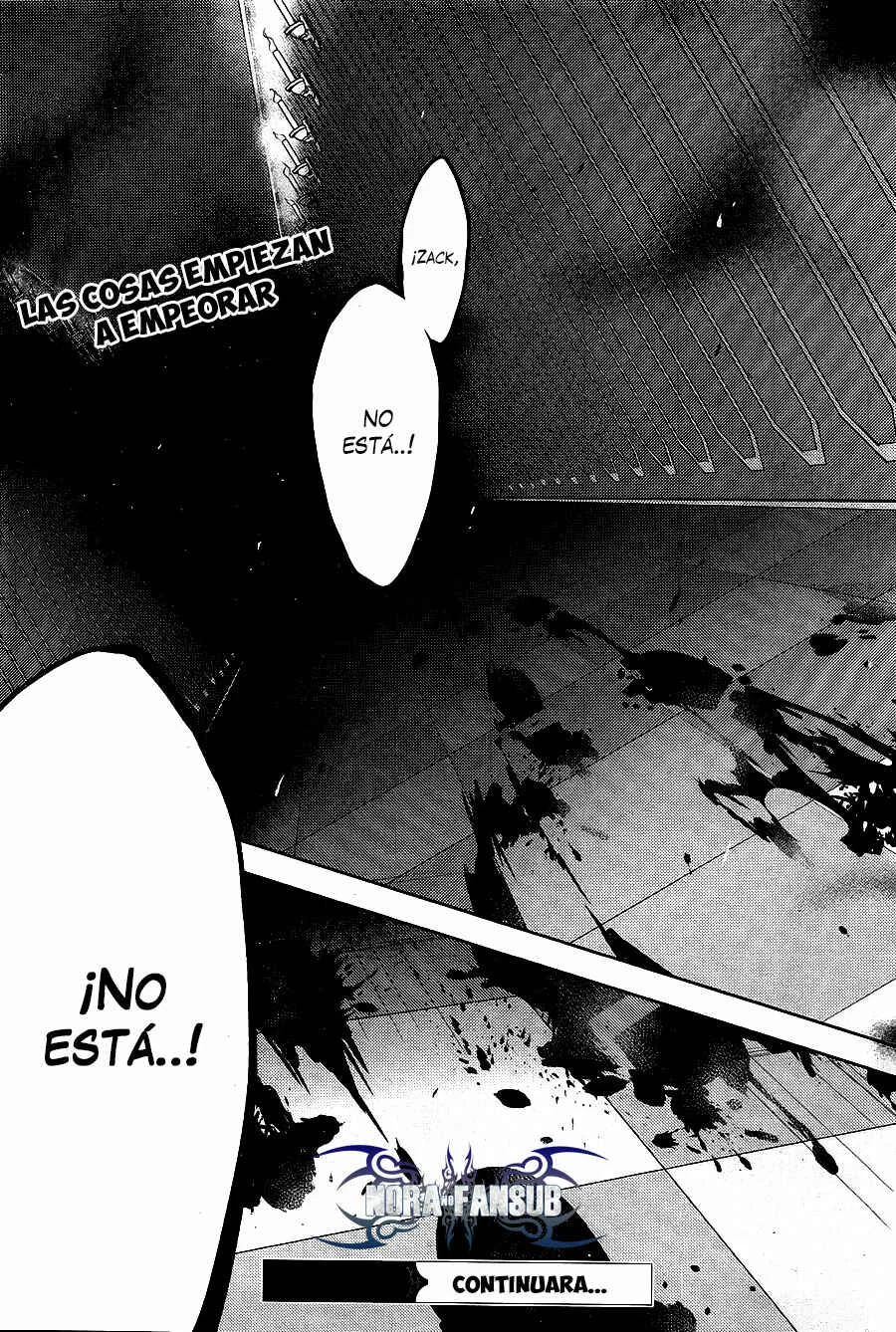 Angels of Death Capítulo 26 - Page 31