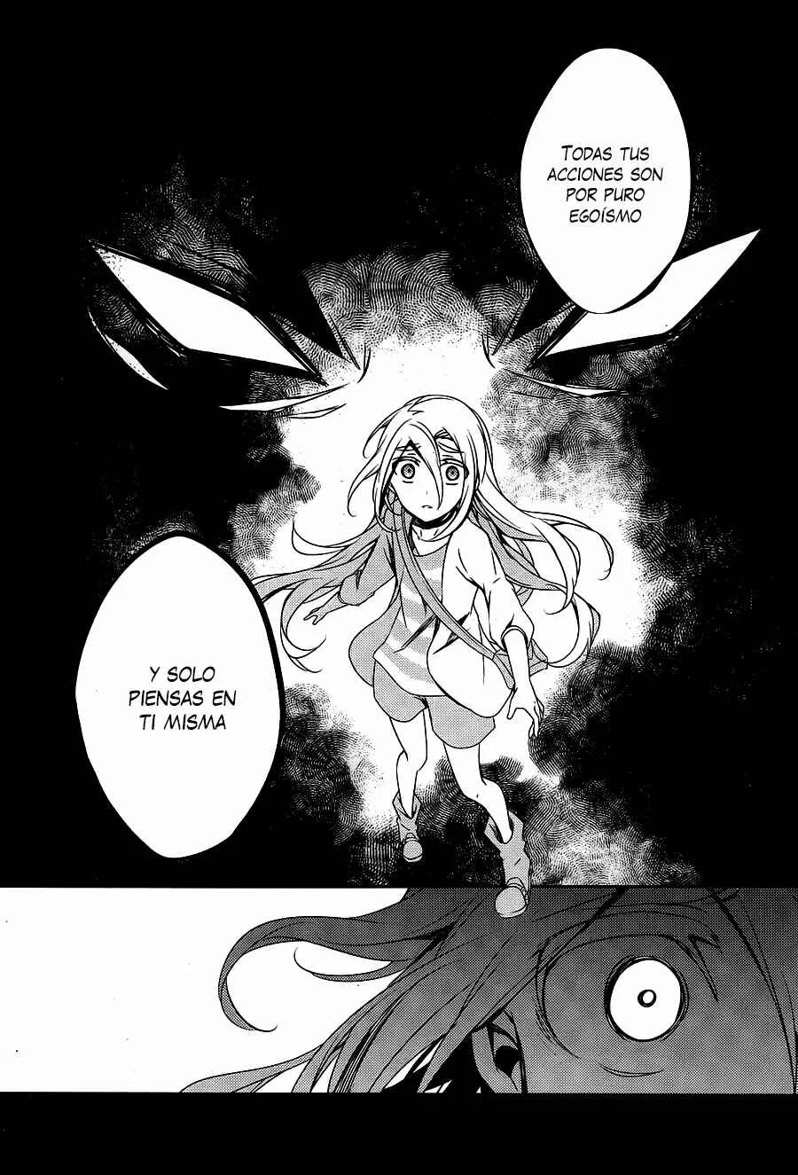 Angels of Death Capítulo 27 - Page 4