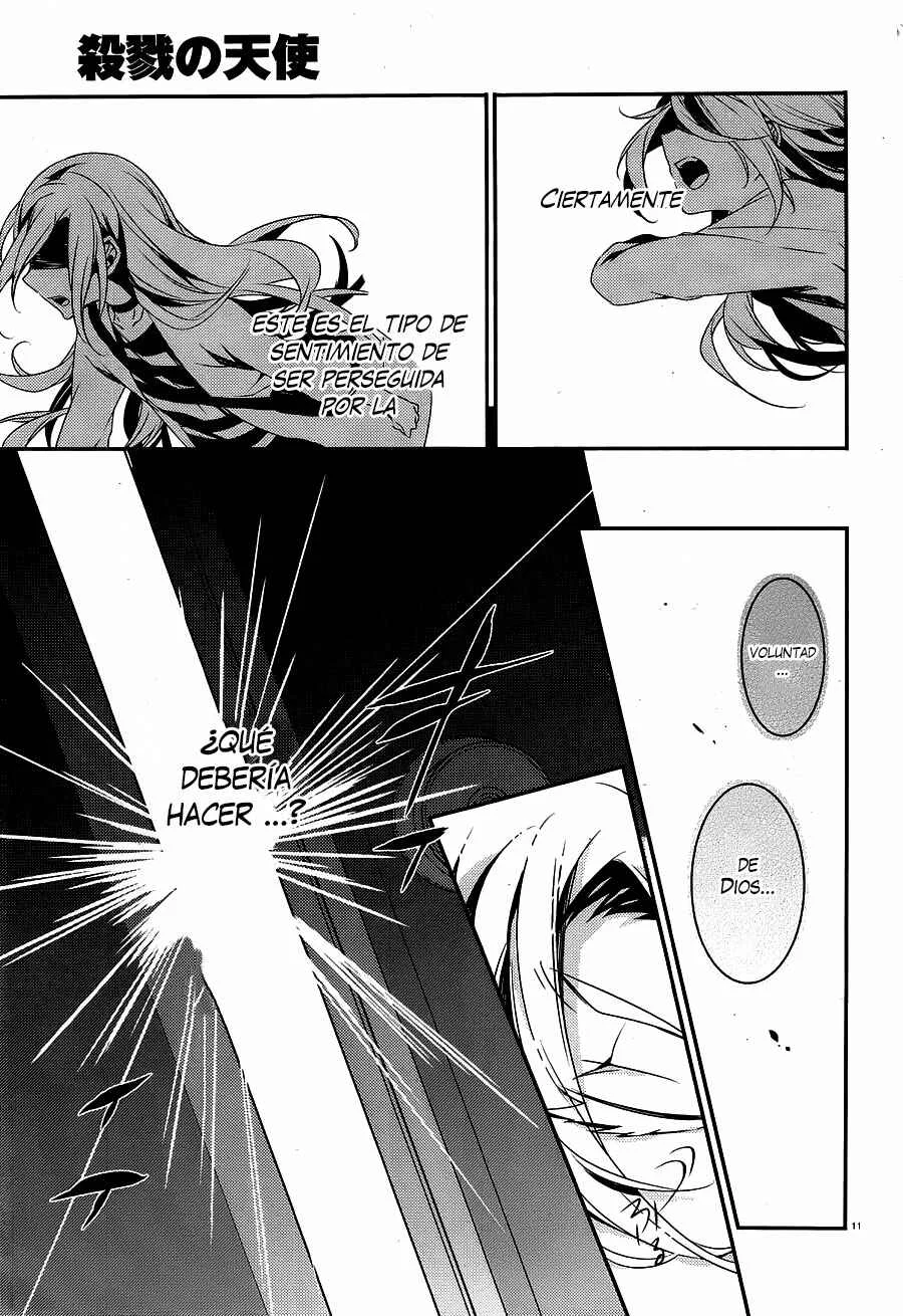 Angels of Death Capítulo 27 - Page 12