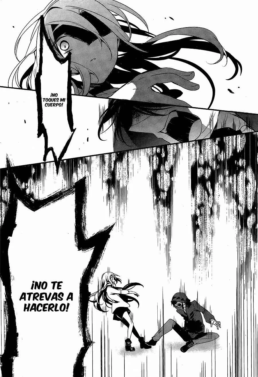 Angels of Death Capítulo 27 - Page 22