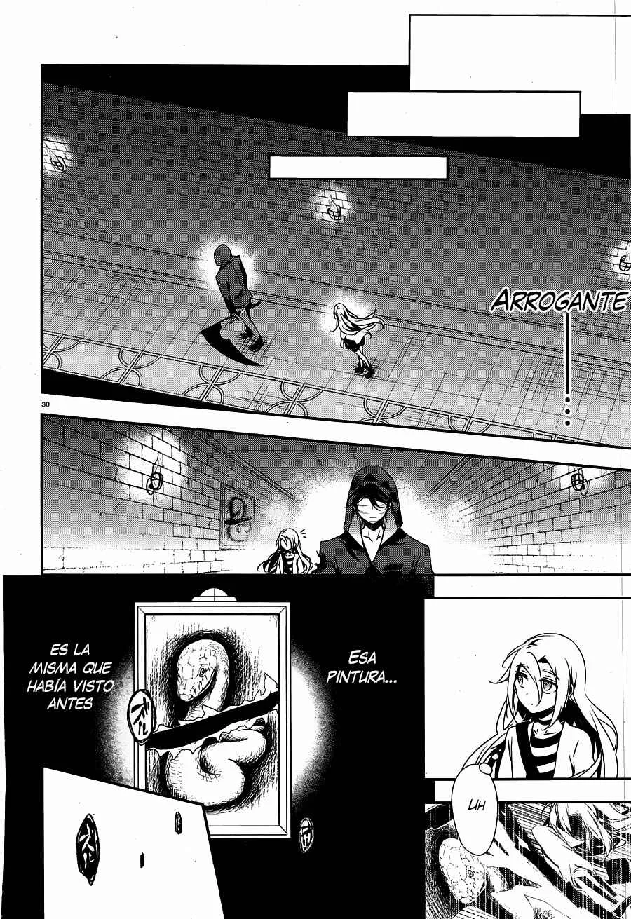 Angels of Death Capítulo 27 - Page 31