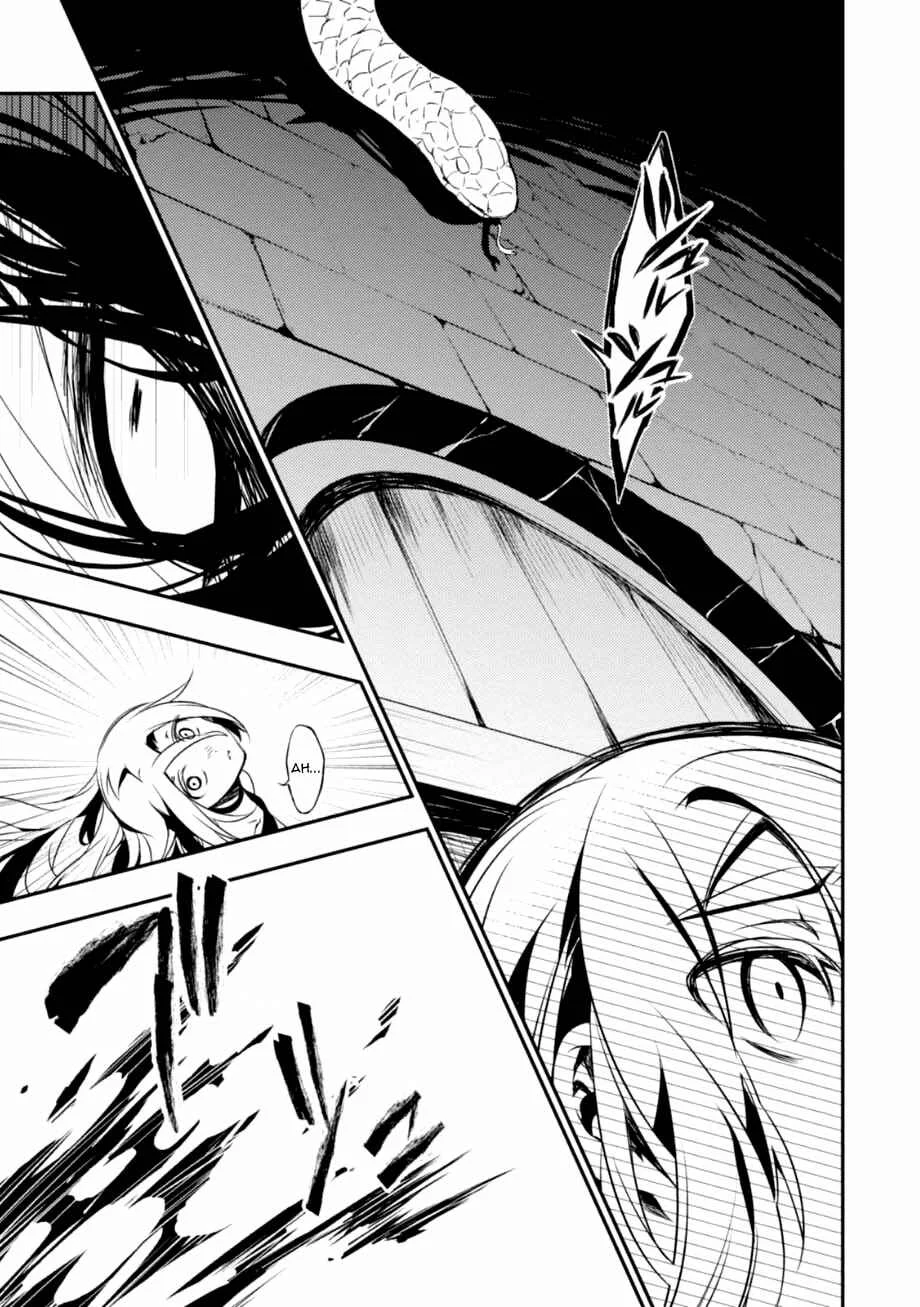 Angels of Death Capítulo 28: Razones Para Querer ser Asesinado - Page 4