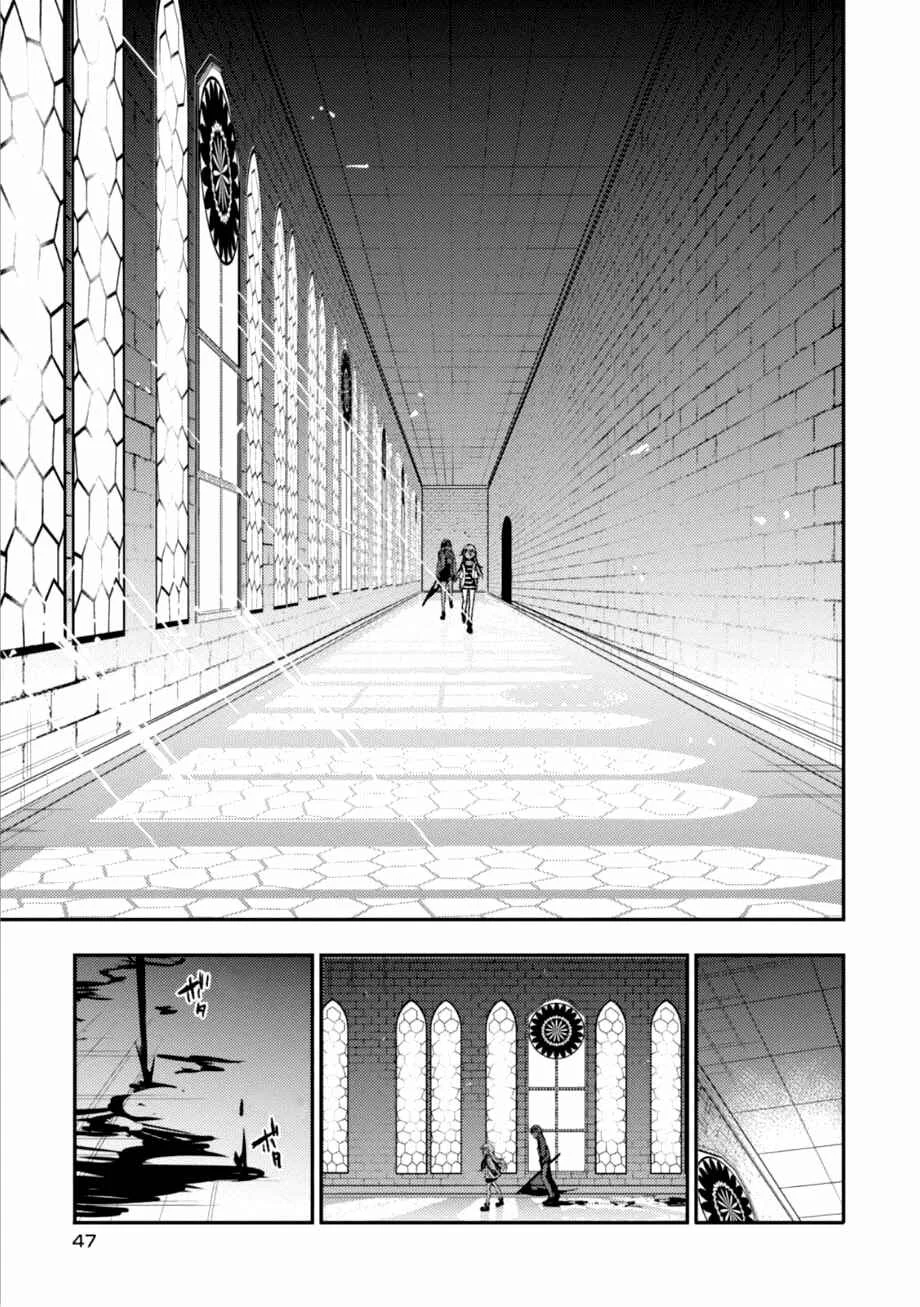 Angels of Death Capítulo 28: Razones Para Querer ser Asesinado - Page 7