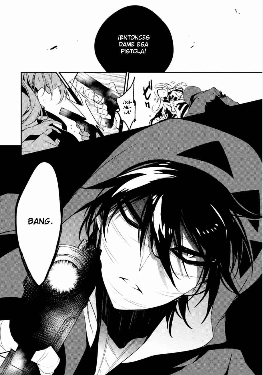 Angels of Death Capítulo 28: Razones Para Querer ser Asesinado - Page 12