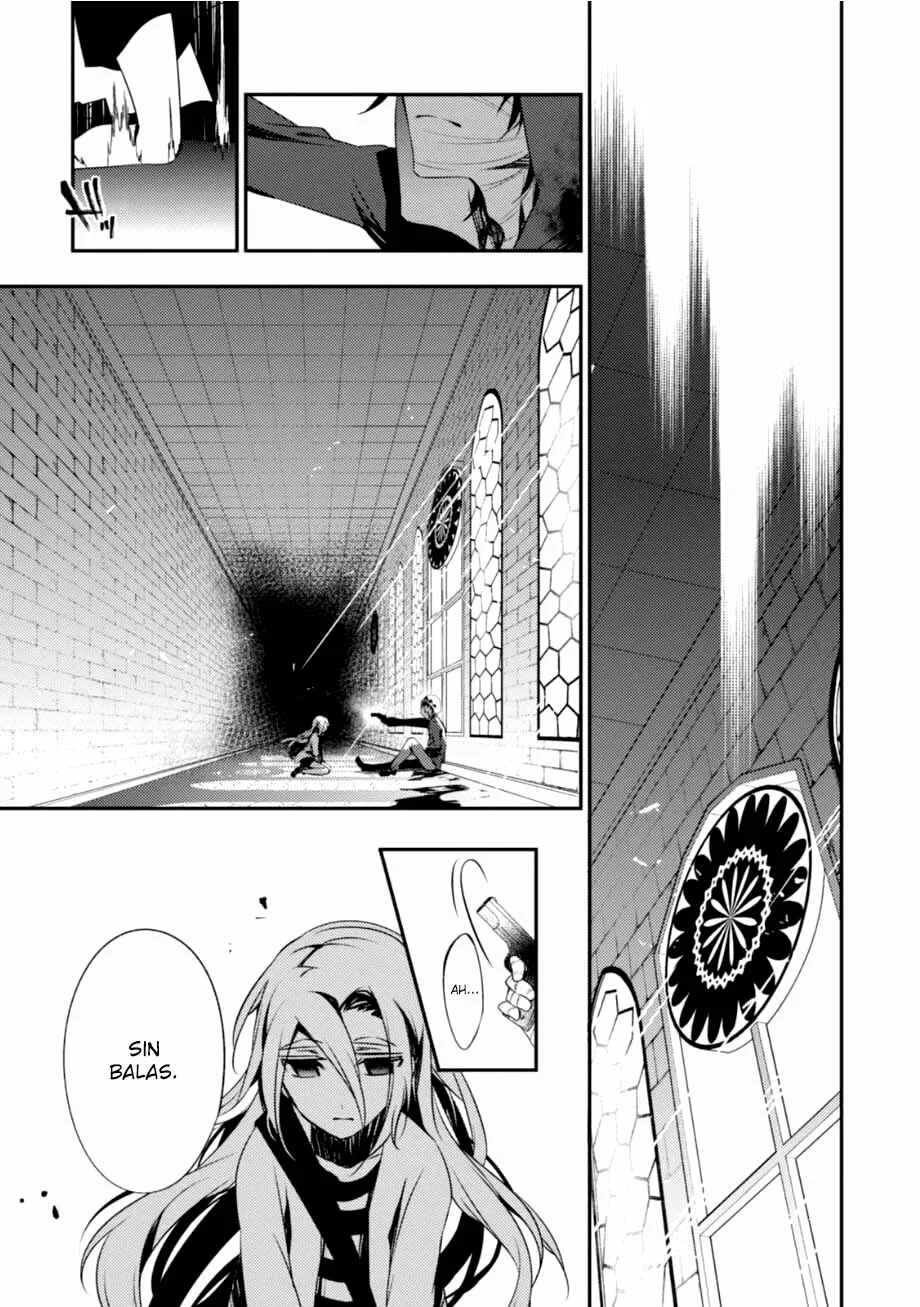 Angels of Death Capítulo 28: Razones Para Querer ser Asesinado - Page 13