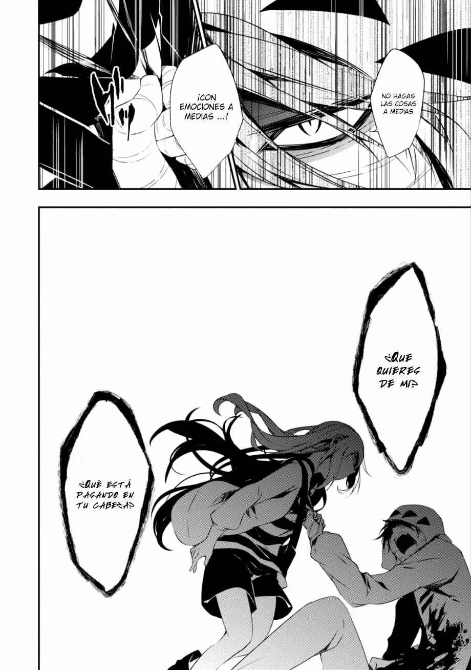 Angels of Death Capítulo 28: Razones Para Querer ser Asesinado - Page 16