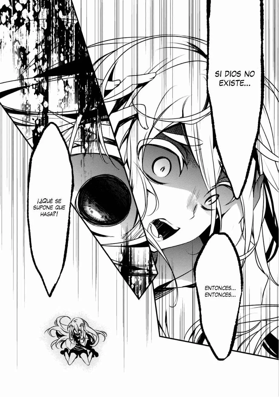 Angels of Death Capítulo 29: Bruja - Page 2