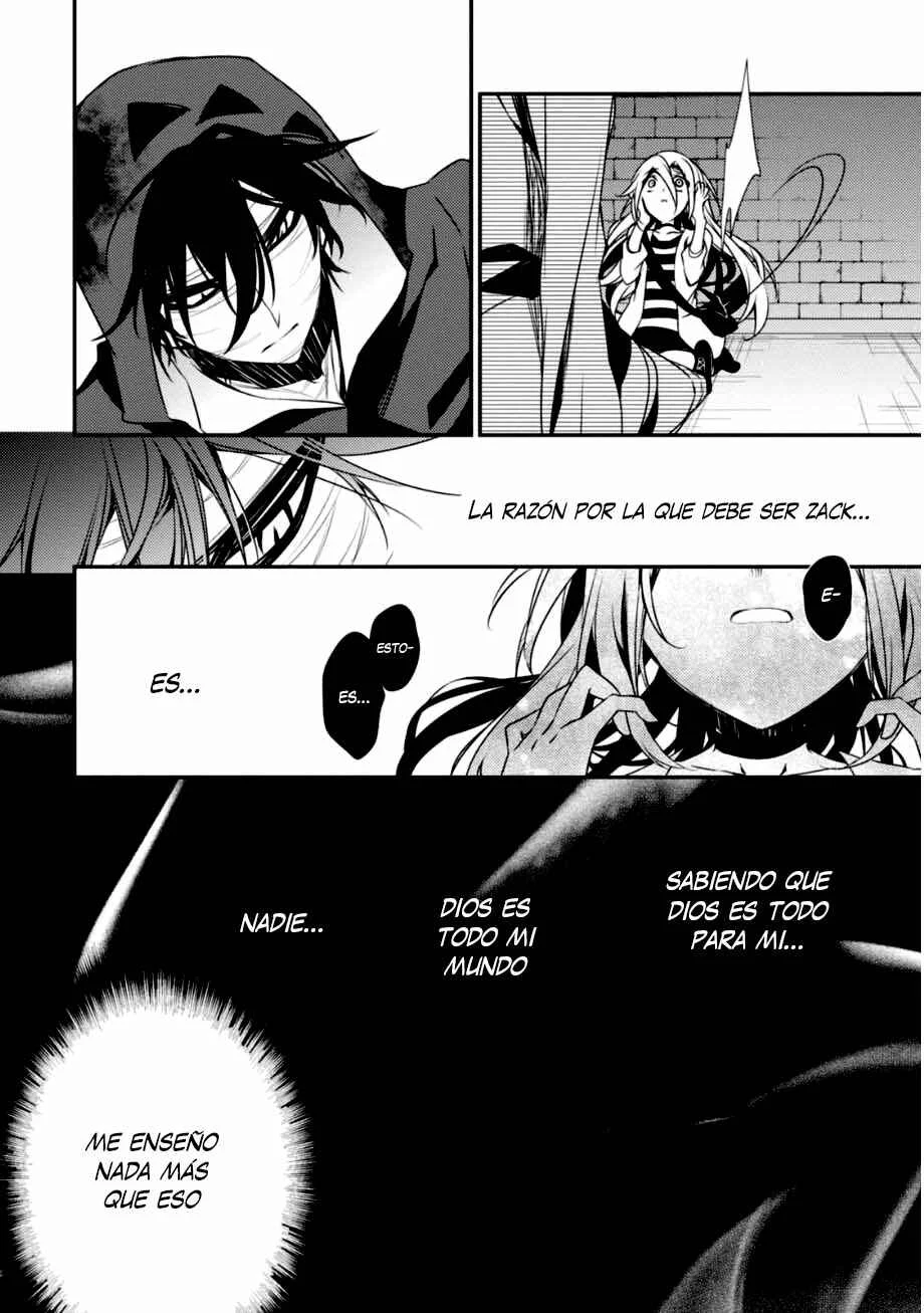 Angels of Death Capítulo 29: Bruja - Page 4
