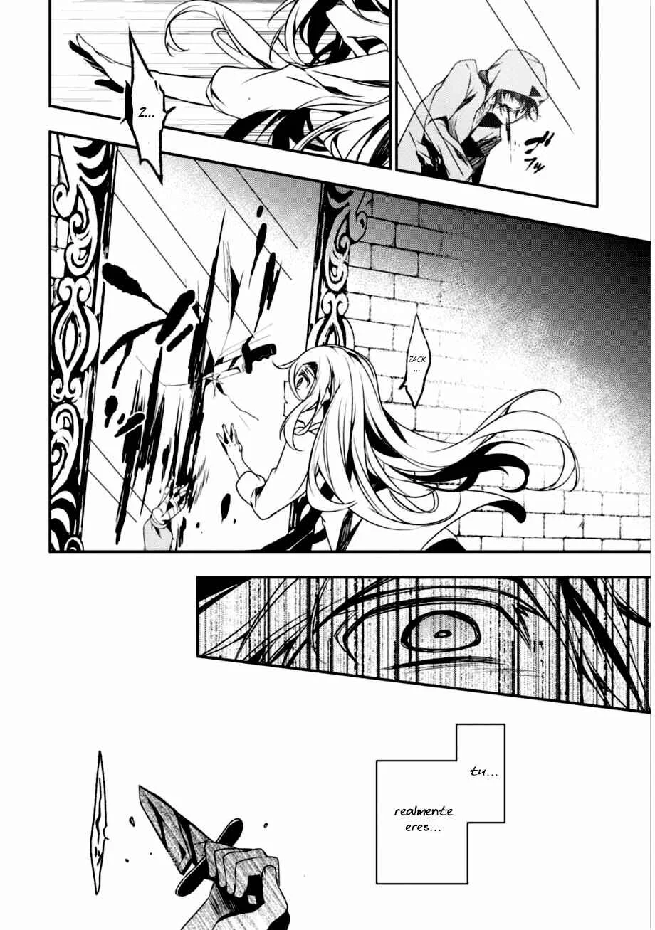 Angels of Death Capítulo 29: Bruja - Page 16