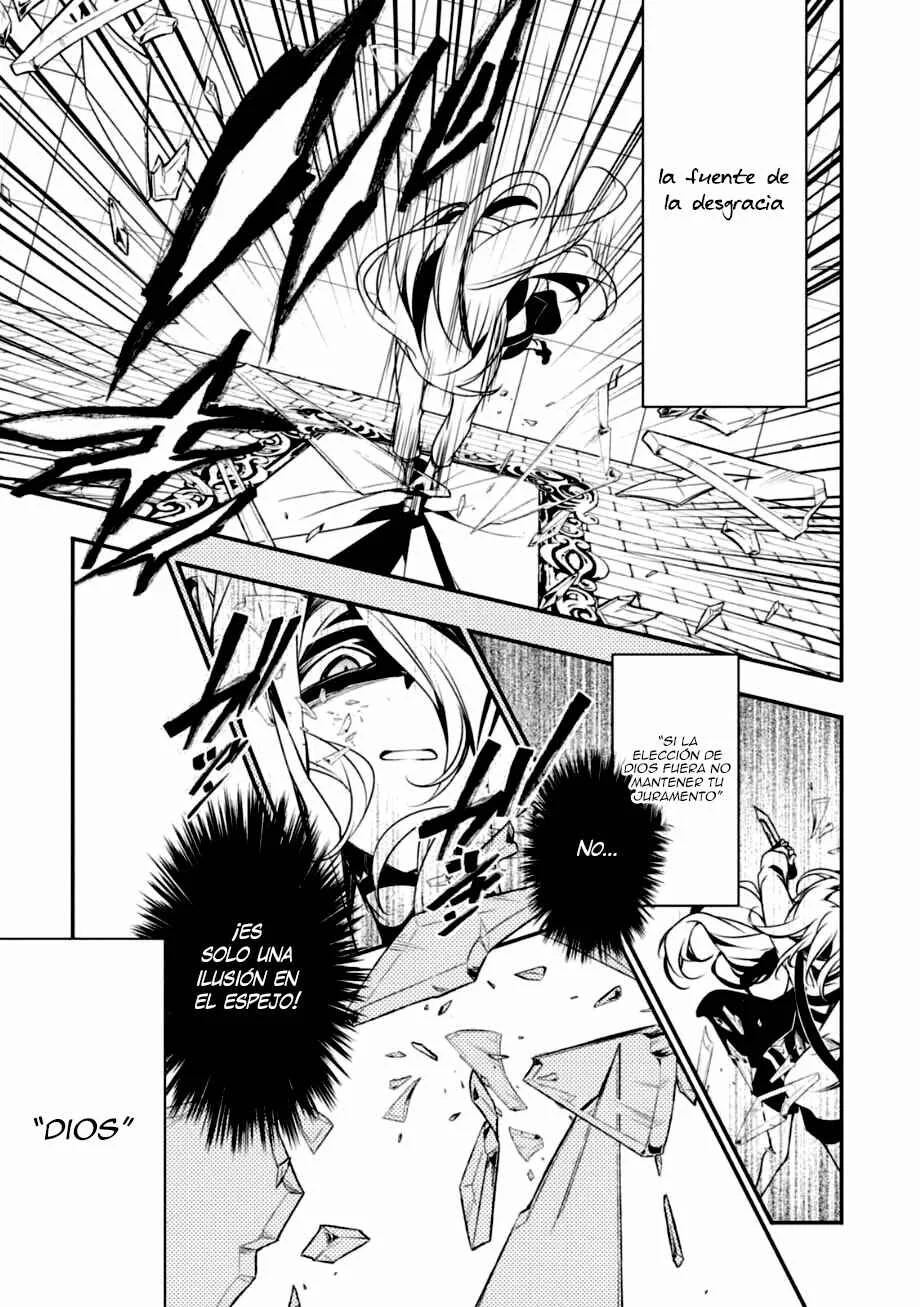 Angels of Death Capítulo 29: Bruja - Page 17