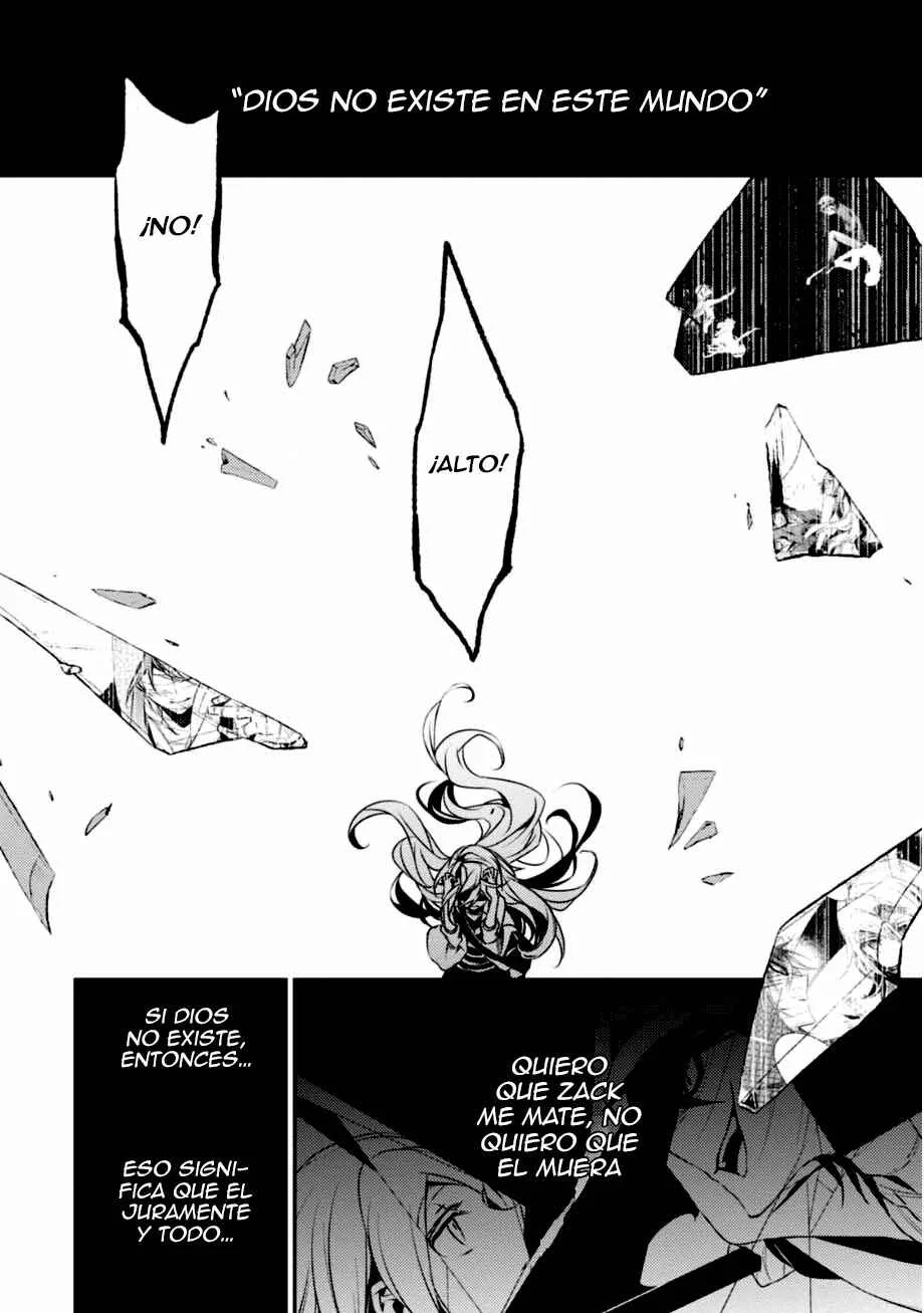Angels of Death Capítulo 29: Bruja - Page 18
