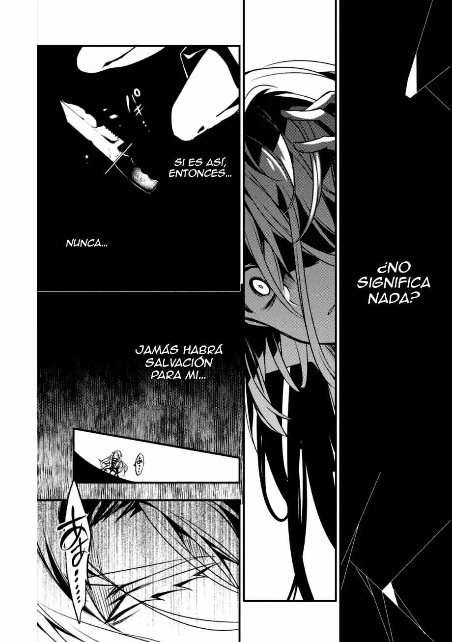 Angels of Death Capítulo 29: Bruja - Page 19