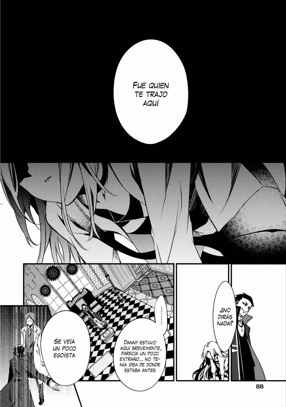 Angels of Death Capítulo 29: Bruja - Page 22
