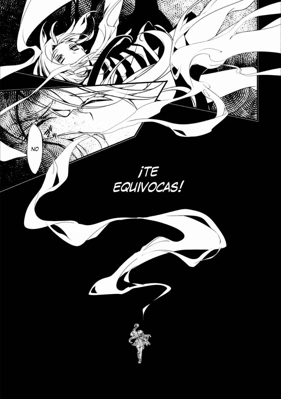 Angels of Death Capítulo 29: Bruja - Page 27