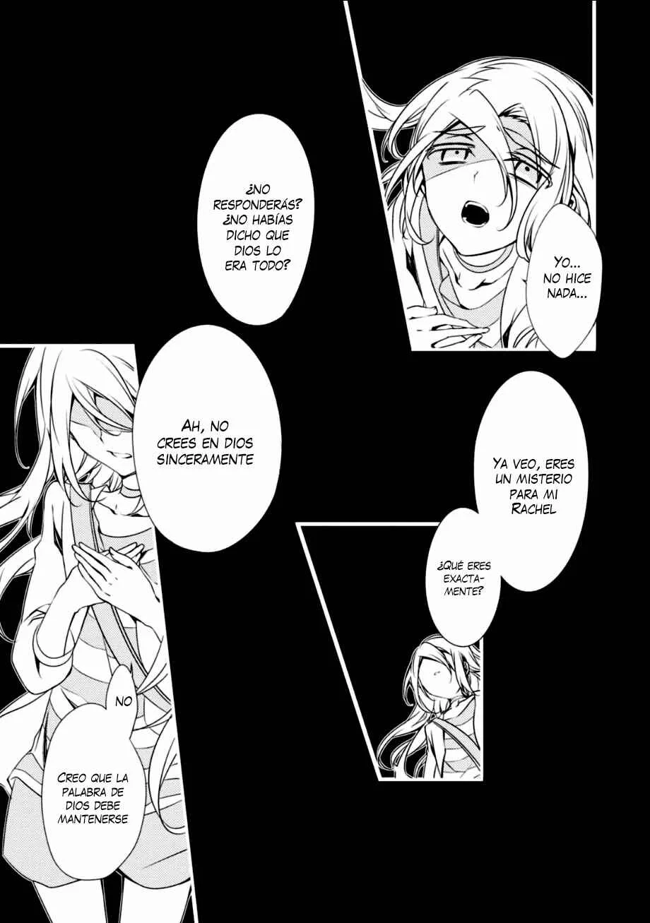 Angels of Death Capítulo 29: Bruja - Page 29